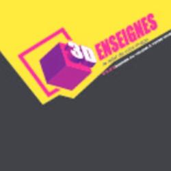 3d Enseignes