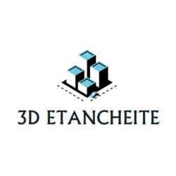 3d étanchéité