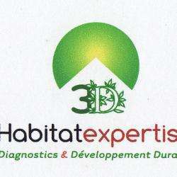3d Habitat Expertise