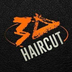 3d Haircut