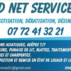 3d Net Services