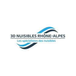 3d Nuisibles Rhône-alpes