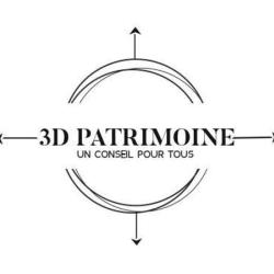 3d Patrimoine