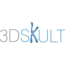 3d Skult
