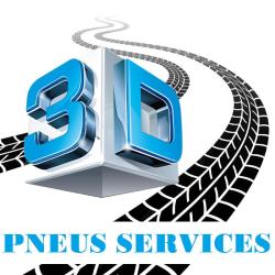 3dpneus