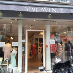 3eme Avenue