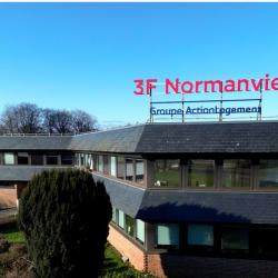 3f Normanvie