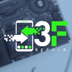 3f Repair Réparation Smarphone Et Informatique