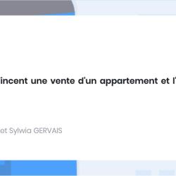 3g Immo - Vincent Et Sylwia Gervais
