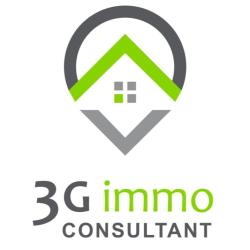 3g Immo-consultant - Monique Legrand