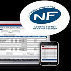 3gwin Logiciel Caisse Téléphonie Mobile Nf525 , Logiciel Dédié Réparateurs Vente Mobile Smartphone