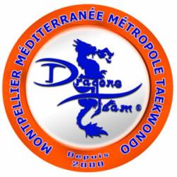 3mtkd Montpellier Méditerranée Métropole Taekwondo