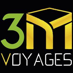3mvoyages