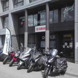 4 En 1 Yamaha