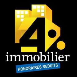 4 Immobilier