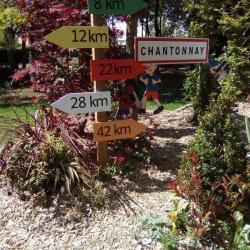 4 Jours En Chantonnay