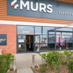 4 Murs