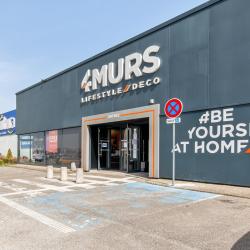 4 Murs