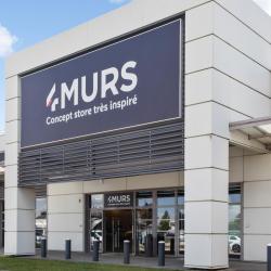 4 Murs