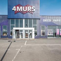 4 Murs