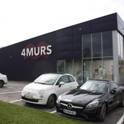 4 Murs