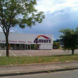 4 Murs