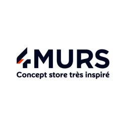 4 Murs
