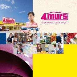 4 Murs