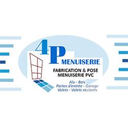 4 P Menuiserie
