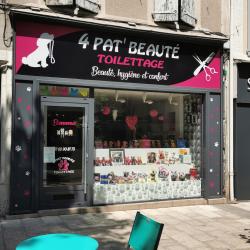 4 Pat' Beauté Toilettage