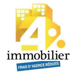 4 Pour Cent Immobilier