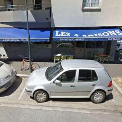 4 Saisons (les)