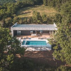 4 Villas Romana 4 Personnes - Gîtes De France