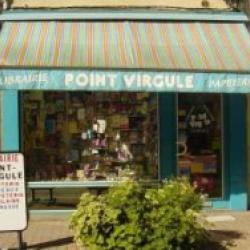 Point Virgule