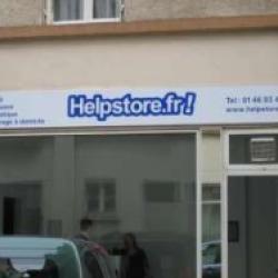 Helpstore