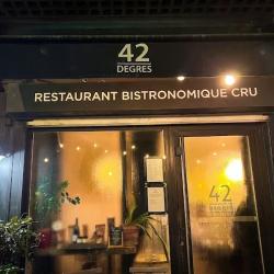 42 Degrés