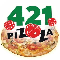 421 Pizza