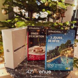 42ème Avenue Immobilier