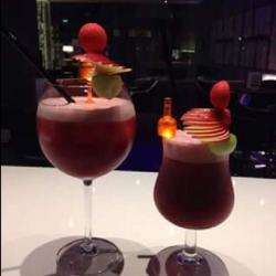 Restaurant Carré Mercure