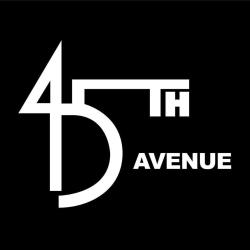 45th Avenue