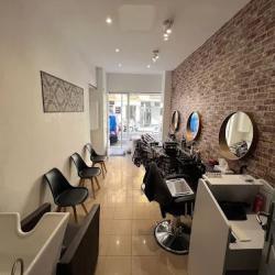 45th Barber Street