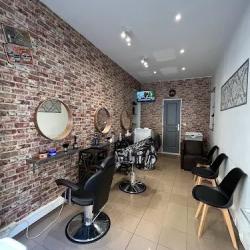 45th Barber Street