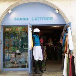 46eme Latitude