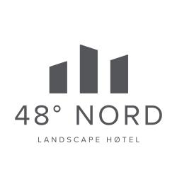 48° Nord Landscape Høtel