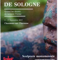 5° Biennale De Sologne