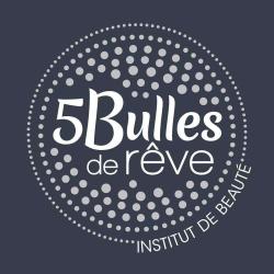 5 Bulles De Rêve
