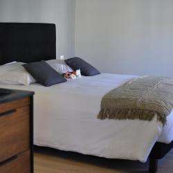 5 Chambres En Ville