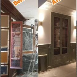 5 Lion - Rénovation Intérieure