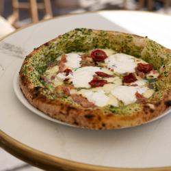 500 Degrés Pizzas