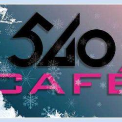 540 Café